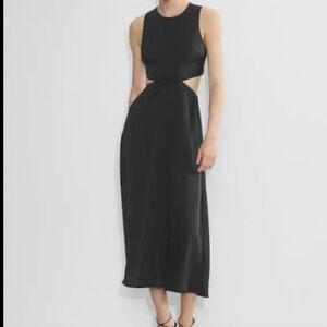 NWT Aritzia Babaton Cella Dress